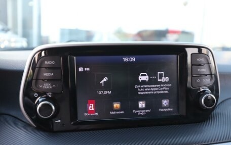 Hyundai Tucson III, 2019 год, 1 970 000 рублей, 19 фотография