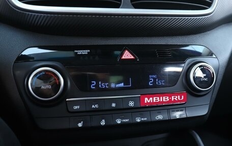 Hyundai Tucson III, 2019 год, 1 970 000 рублей, 20 фотография