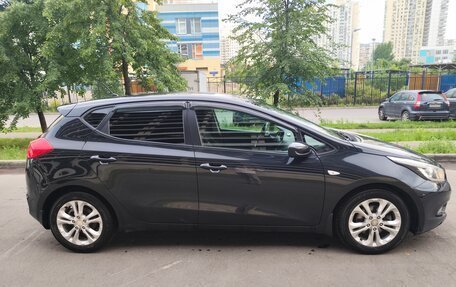 KIA cee'd III, 2015 год, 1 190 000 рублей, 4 фотография
