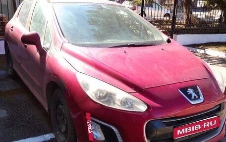 Peugeot 308 II, 2011 год, 250 000 рублей, 3 фотография