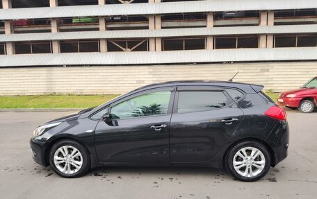 KIA cee'd III, 2015 год, 1 190 000 рублей, 8 фотография