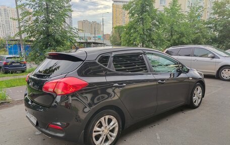 KIA cee'd III, 2015 год, 1 190 000 рублей, 5 фотография