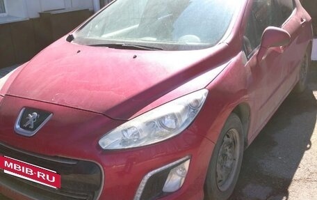 Peugeot 308 II, 2011 год, 250 000 рублей, 5 фотография