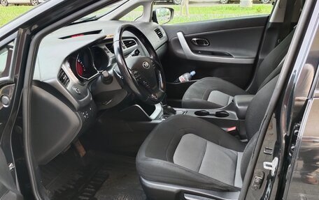 KIA cee'd III, 2015 год, 1 190 000 рублей, 10 фотография