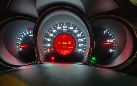 KIA cee'd III, 2015 год, 1 190 000 рублей, 15 фотография
