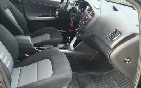 KIA cee'd III, 2015 год, 1 190 000 рублей, 11 фотография