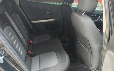 KIA cee'd III, 2015 год, 1 190 000 рублей, 14 фотография
