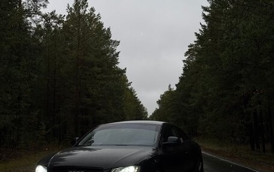 Audi A5, 2008 год, 1 150 000 рублей, 1 фотография