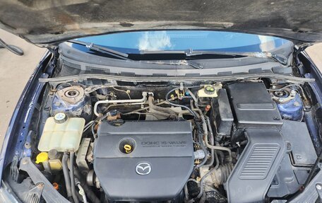 Mazda 3, 2008 год, 755 000 рублей, 6 фотография