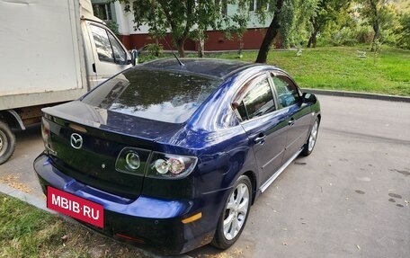 Mazda 3, 2008 год, 755 000 рублей, 2 фотография