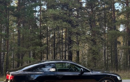 Audi A5, 2008 год, 1 150 000 рублей, 12 фотография