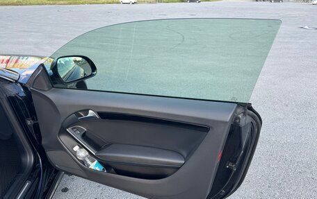 Audi A5, 2008 год, 1 150 000 рублей, 9 фотография