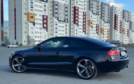 Audi A5, 2008 год, 1 150 000 рублей, 5 фотография