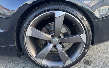 Audi A5, 2008 год, 1 150 000 рублей, 11 фотография