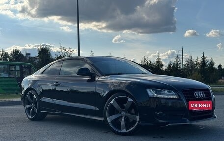 Audi A5, 2008 год, 1 150 000 рублей, 2 фотография