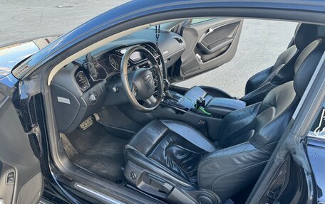 Audi A5, 2008 год, 1 150 000 рублей, 6 фотография