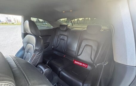 Audi A5, 2008 год, 1 150 000 рублей, 10 фотография