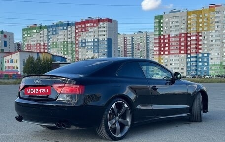 Audi A5, 2008 год, 1 150 000 рублей, 4 фотография