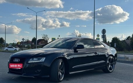 Audi A5, 2008 год, 1 150 000 рублей, 3 фотография