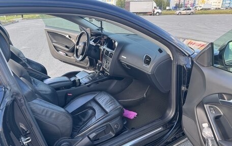 Audi A5, 2008 год, 1 150 000 рублей, 8 фотография