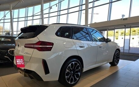 BMW X3, 2025 год, 10 140 000 рублей, 5 фотография