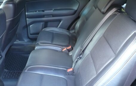 Ford Explorer VI, 2014 год, 2 100 000 рублей, 9 фотография