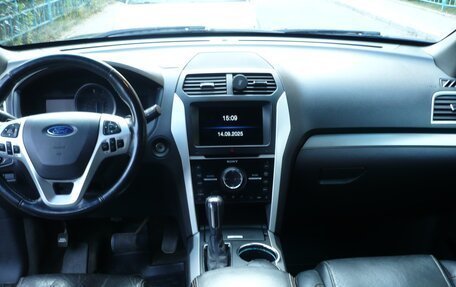 Ford Explorer VI, 2014 год, 2 100 000 рублей, 8 фотография