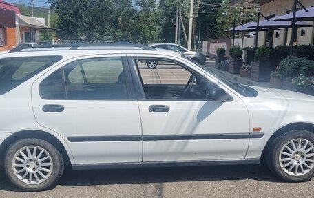 Honda Civic VII, 1998 год, 339 000 рублей, 5 фотография