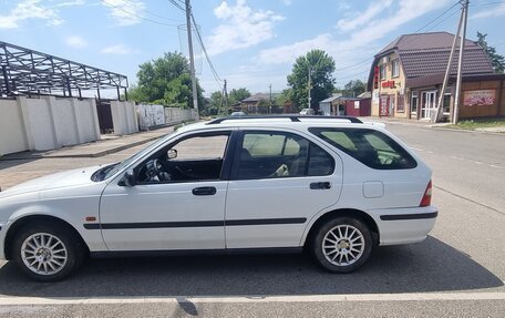 Honda Civic VII, 1998 год, 339 000 рублей, 3 фотография
