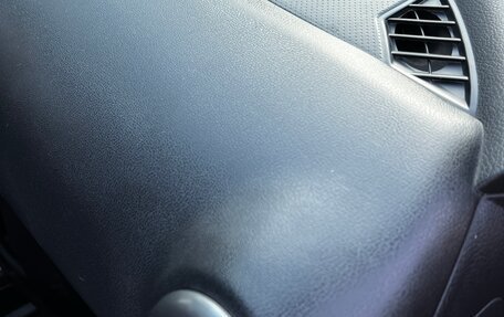 Nissan Note II рестайлинг, 2007 год, 435 000 рублей, 25 фотография
