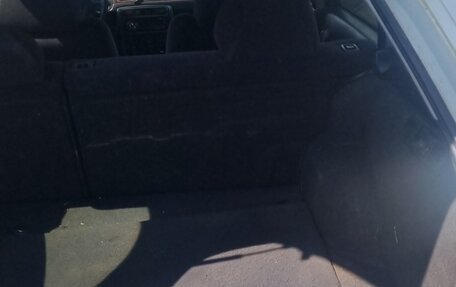 Honda Civic VII, 1998 год, 339 000 рублей, 8 фотография