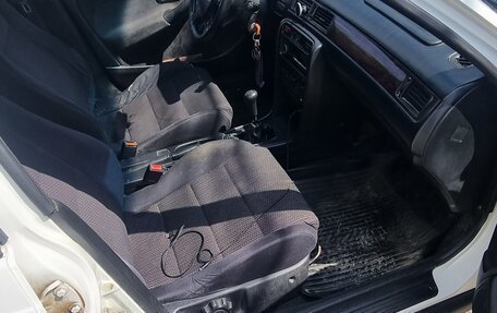 Honda Civic VII, 1998 год, 339 000 рублей, 14 фотография