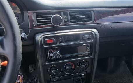 Honda Civic VII, 1998 год, 339 000 рублей, 11 фотография