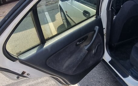 Honda Civic VII, 1998 год, 339 000 рублей, 13 фотография