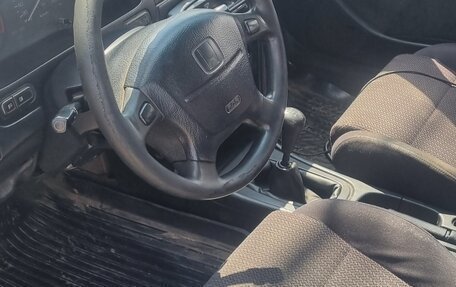 Honda Civic VII, 1998 год, 339 000 рублей, 9 фотография