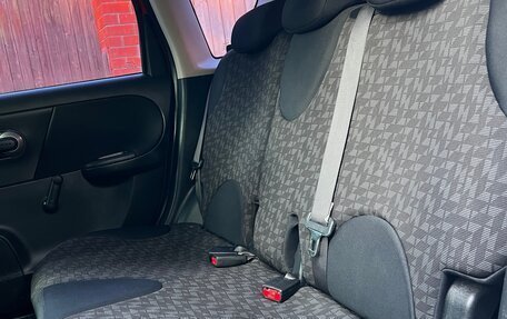 Nissan Note II рестайлинг, 2007 год, 435 000 рублей, 26 фотография