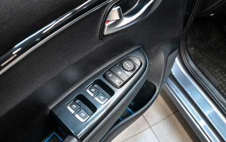 KIA Rio IV, 2018 год, 1 299 000 рублей, 7 фотография