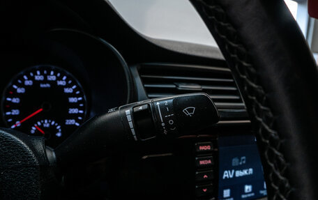 KIA Rio IV, 2018 год, 1 299 000 рублей, 14 фотография