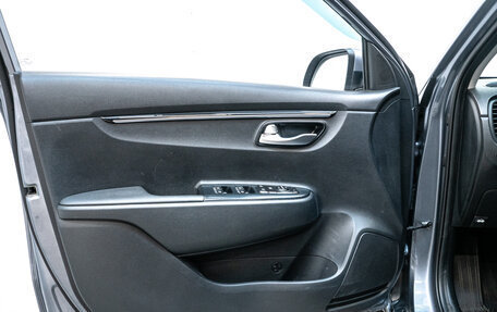 KIA Rio IV, 2018 год, 1 299 000 рублей, 6 фотография