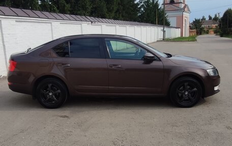 Skoda Octavia, 2013 год, 1 100 000 рублей, 5 фотография