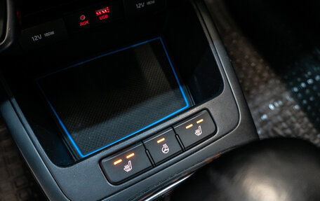 KIA Rio IV, 2018 год, 1 299 000 рублей, 18 фотография