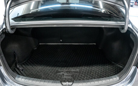 KIA Rio IV, 2018 год, 1 299 000 рублей, 25 фотография