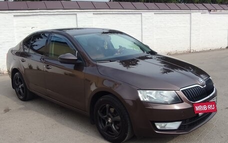 Skoda Octavia, 2013 год, 1 100 000 рублей, 6 фотография