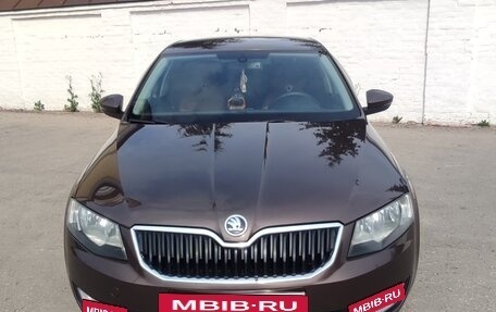 Skoda Octavia, 2013 год, 1 100 000 рублей, 7 фотография