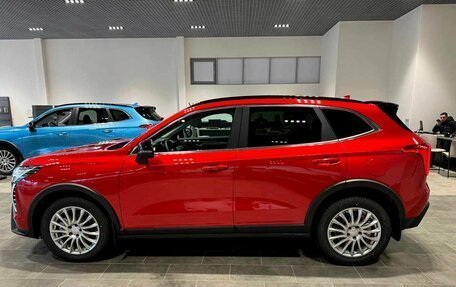 Haval Jolion, 2025 год, 2 449 000 рублей, 8 фотография