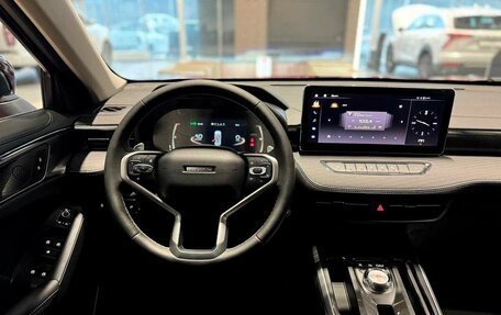 Haval Jolion, 2025 год, 2 449 000 рублей, 10 фотография