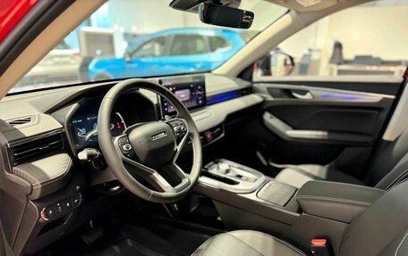 Haval Jolion, 2025 год, 2 449 000 рублей, 9 фотография