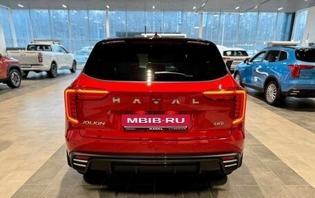 Haval Jolion, 2025 год, 2 449 000 рублей, 6 фотография