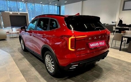 Haval Jolion, 2025 год, 2 449 000 рублей, 7 фотография