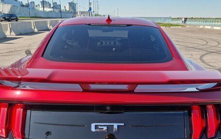 Ford Mustang VI рестайлинг, 2020 год, 8 000 000 рублей, 5 фотография